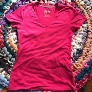 Nike Dri-Fit T shirt, Fuschia
